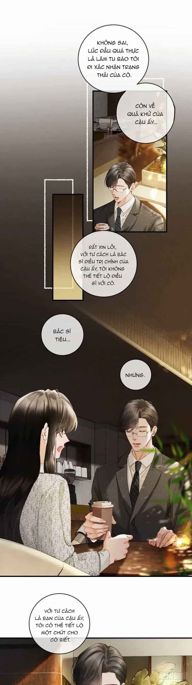 Sa Vào Cạm Bẫy! - Chương 49 - ảnh 7