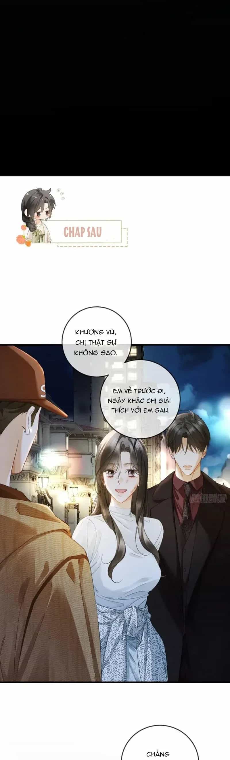 Sa Vào Cạm Bẫy! - Chương 51 - ảnh 22