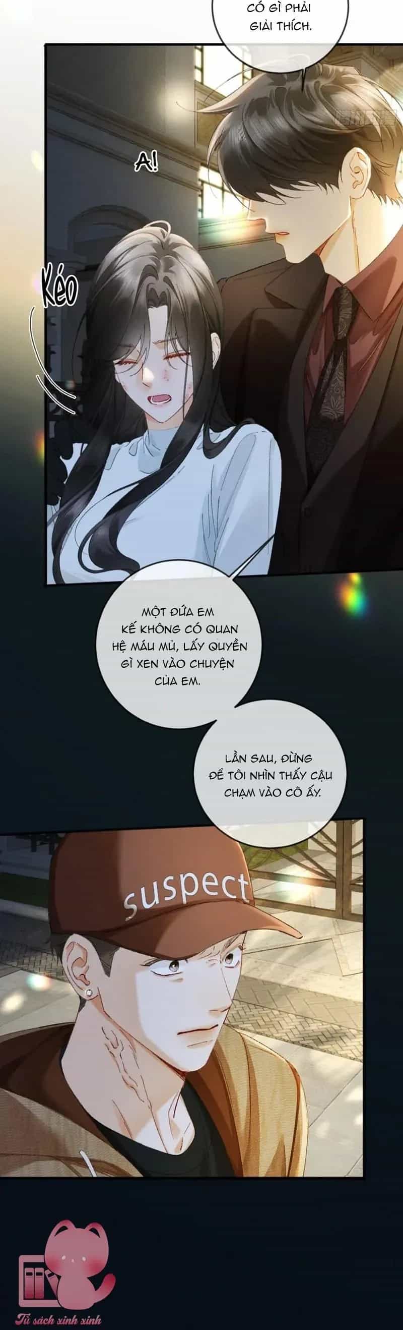 Sa Vào Cạm Bẫy! - Chương 51 - ảnh 23