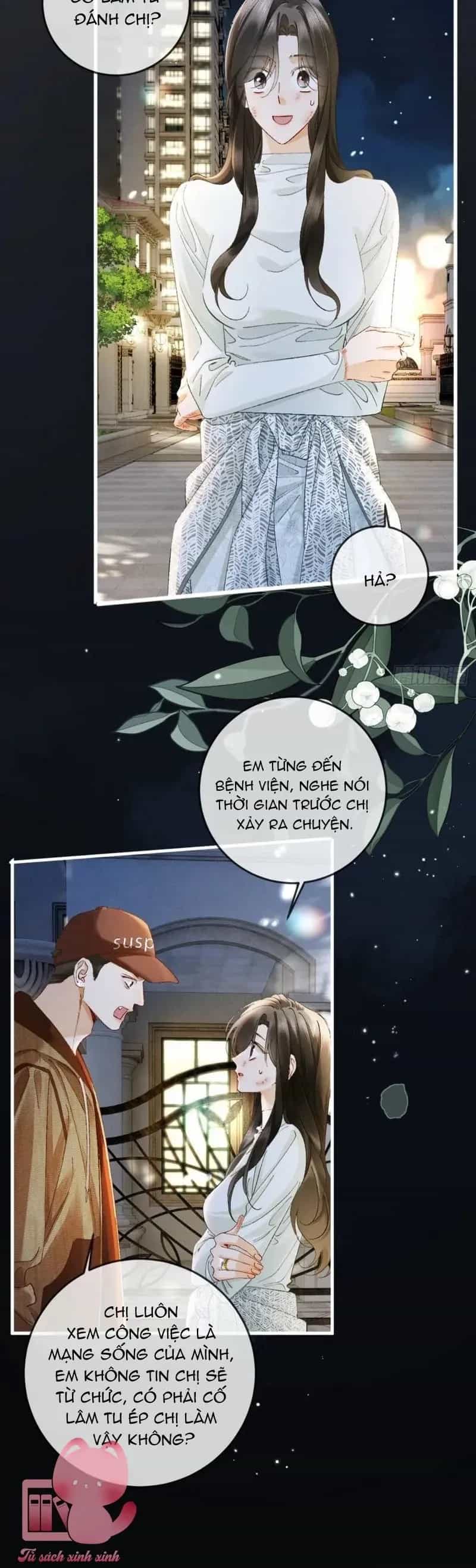 Sa Vào Cạm Bẫy! - Chương 52 - ảnh 10