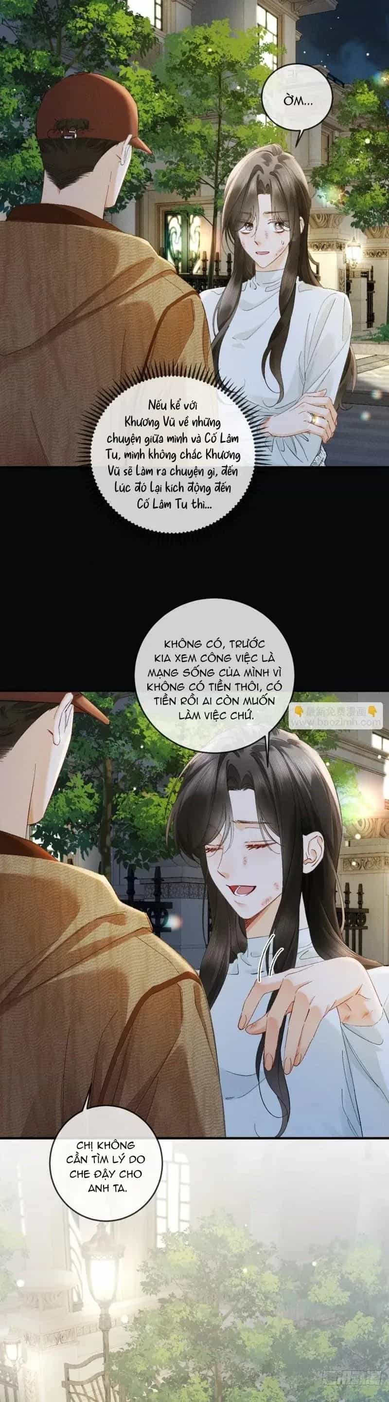 Sa Vào Cạm Bẫy! - Chương 52 - ảnh 11