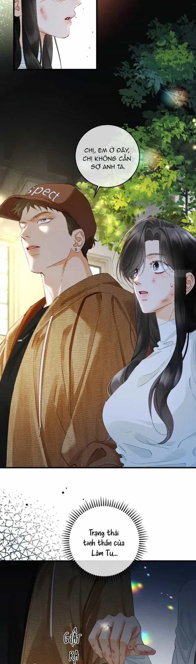 Sa Vào Cạm Bẫy! - Chương 52 - ảnh 16