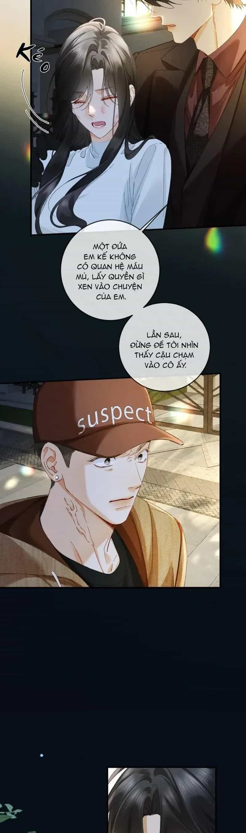 Sa Vào Cạm Bẫy! - Chương 52 - ảnh 18