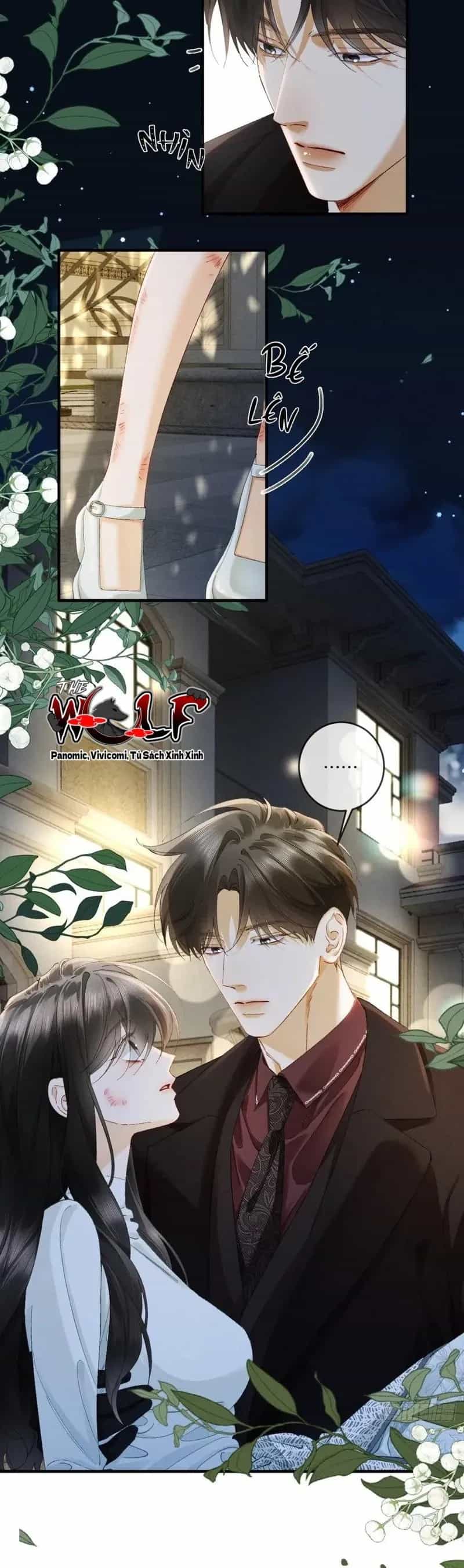 Sa Vào Cạm Bẫy! - Chương 52 - ảnh 19