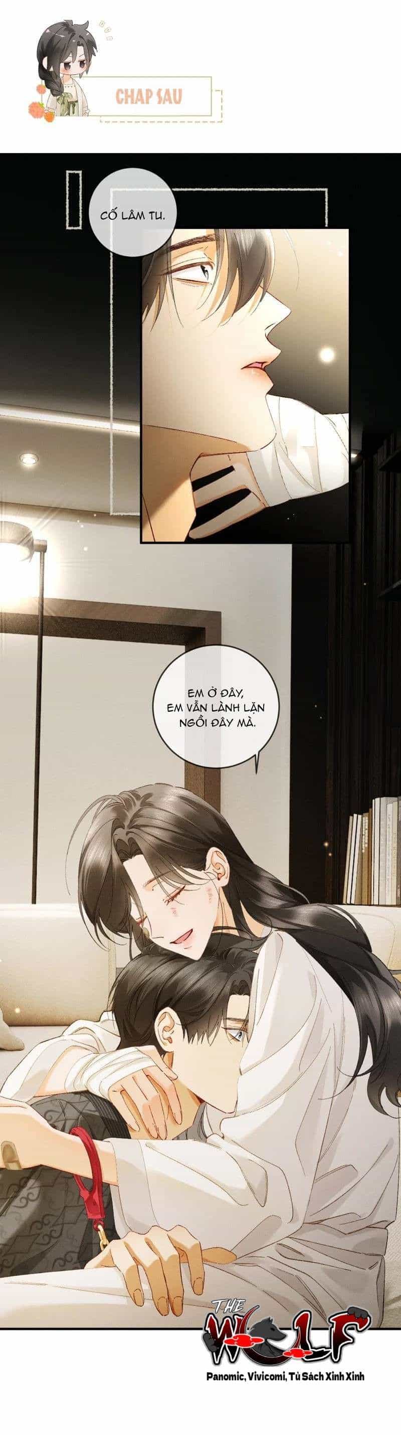 Sa Vào Cạm Bẫy! - Chương 52 - ảnh 6