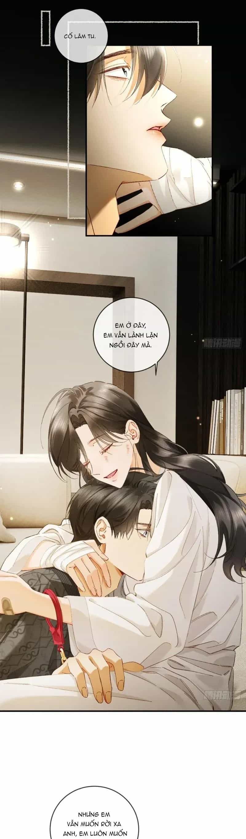 Sa Vào Cạm Bẫy! - Chương 53 - ảnh 10