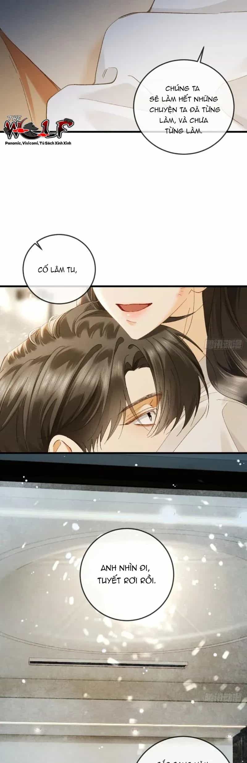 Sa Vào Cạm Bẫy! - Chương 53 - ảnh 14