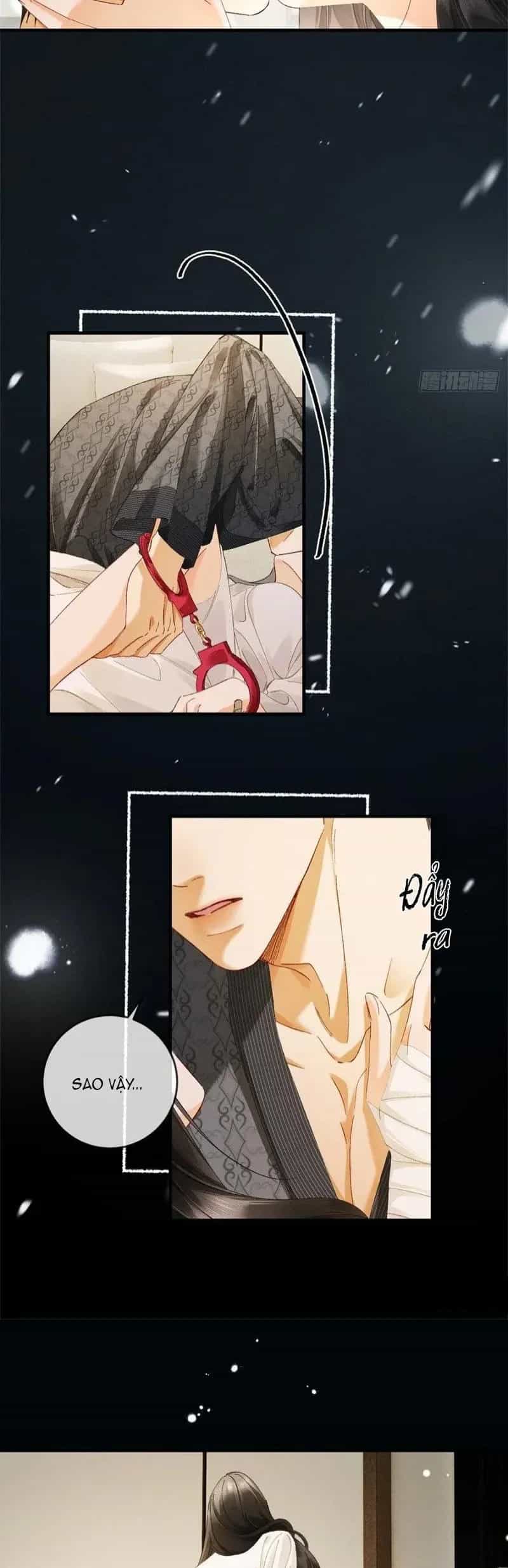 Sa Vào Cạm Bẫy! - Chương 53 - ảnh 17