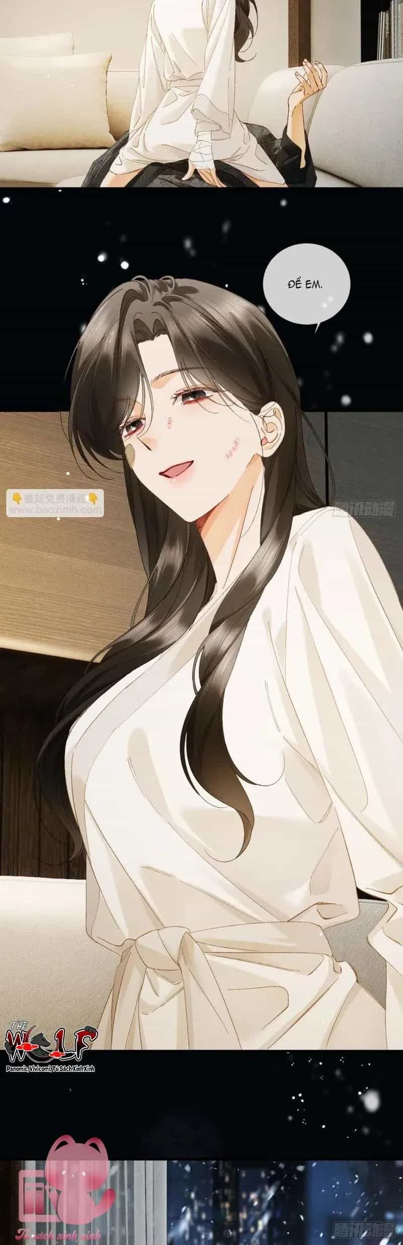 Sa Vào Cạm Bẫy! - Chương 53 - ảnh 18
