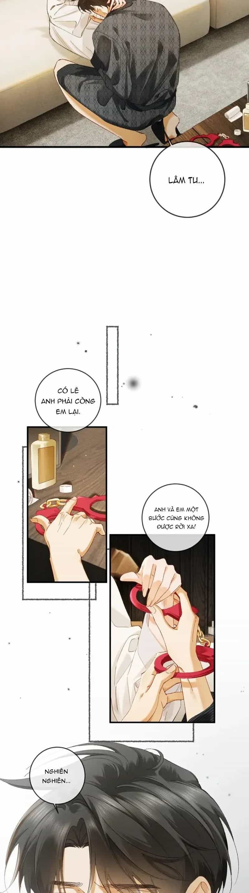 Sa Vào Cạm Bẫy! - Chương 53 - ảnh 8