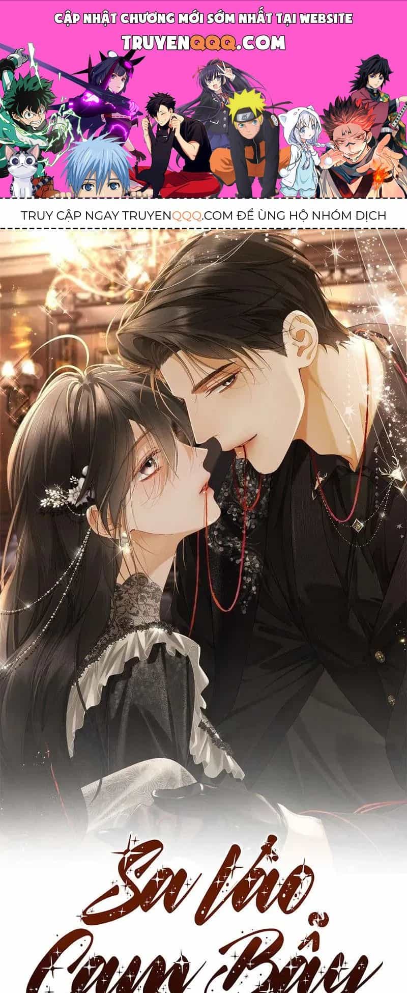 Sa Vào Cạm Bẫy! - Chương 54 - ảnh 1