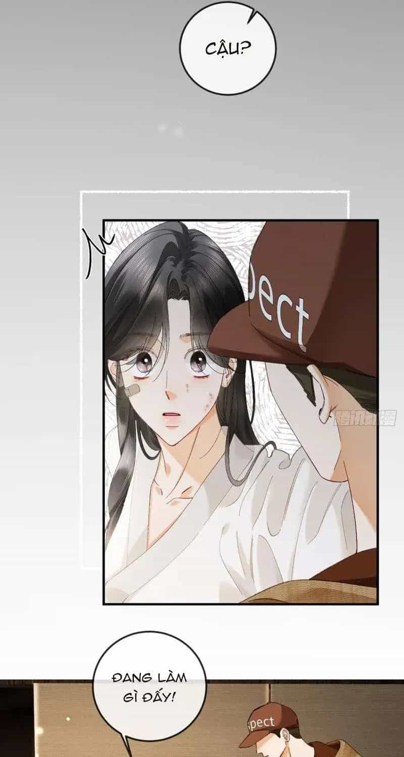 Sa Vào Cạm Bẫy! - Chương 54 - ảnh 14