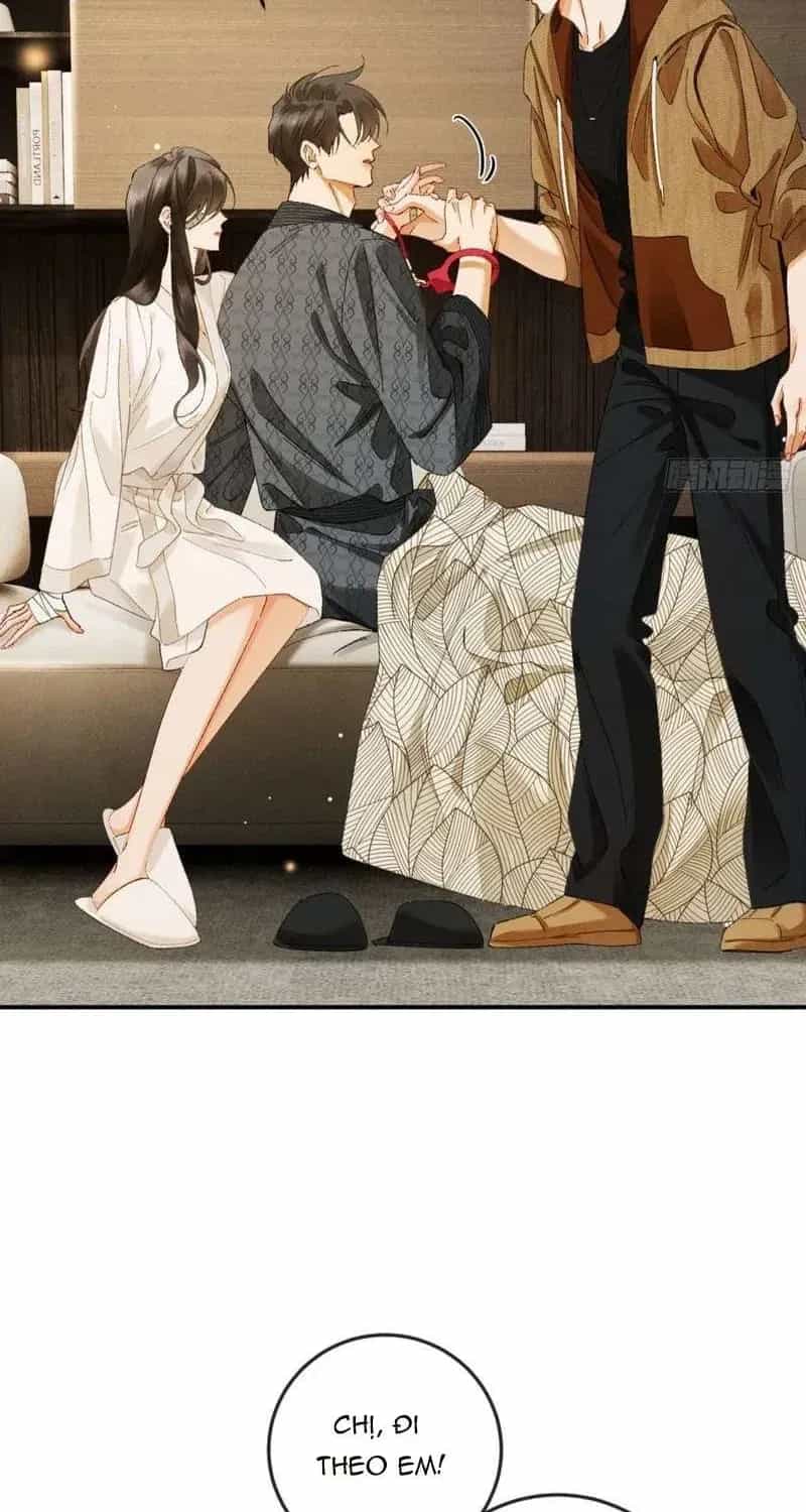 Sa Vào Cạm Bẫy! - Chương 54 - ảnh 15