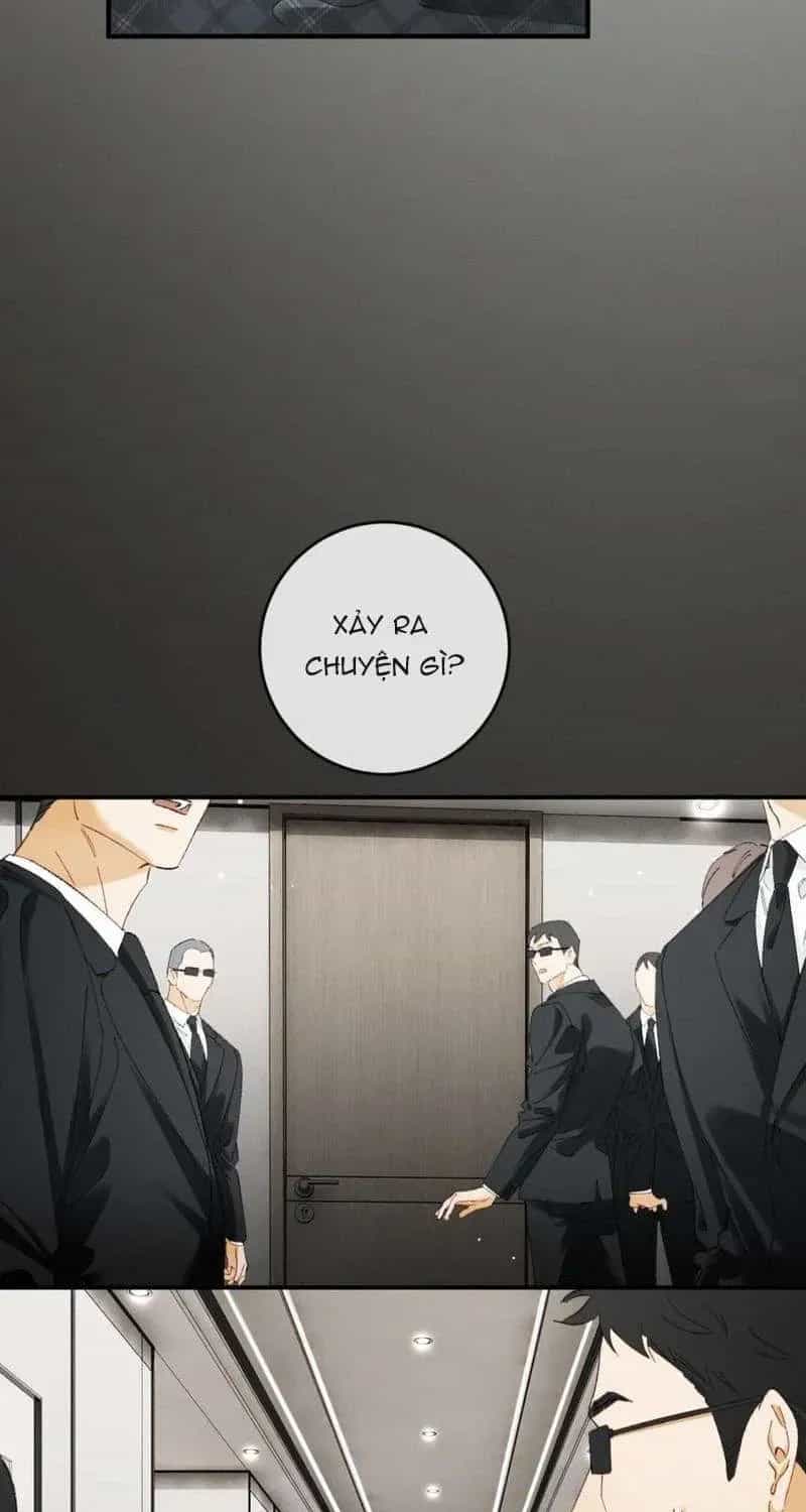 Sa Vào Cạm Bẫy! - Chương 54 - ảnh 20