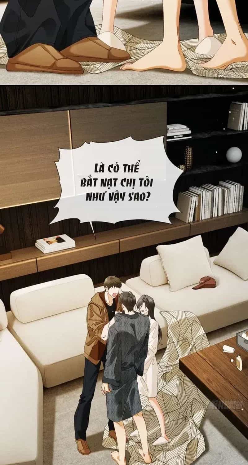 Sa Vào Cạm Bẫy! - Chương 54 - ảnh 23