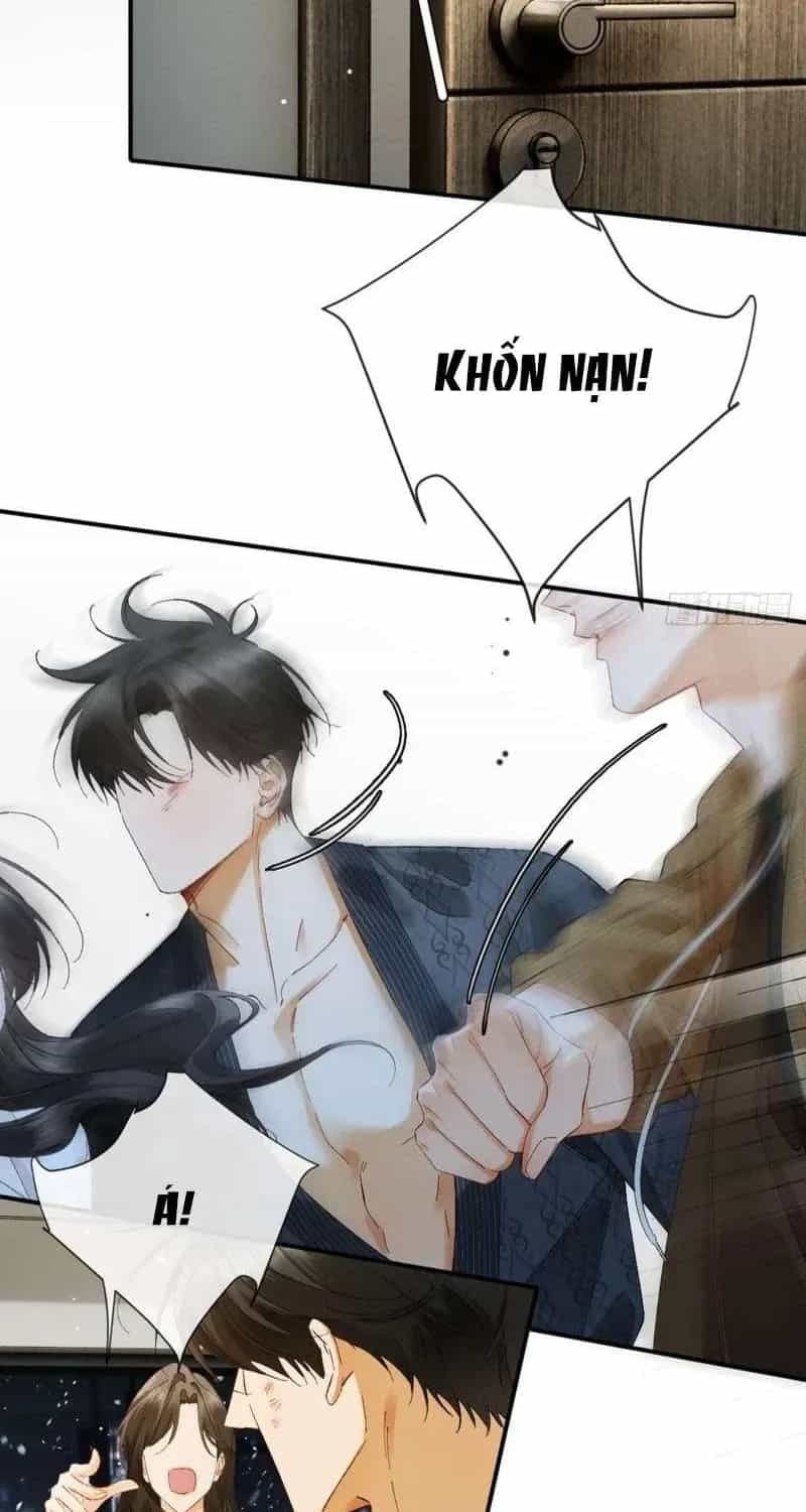 Sa Vào Cạm Bẫy! - Chương 54 - ảnh 27