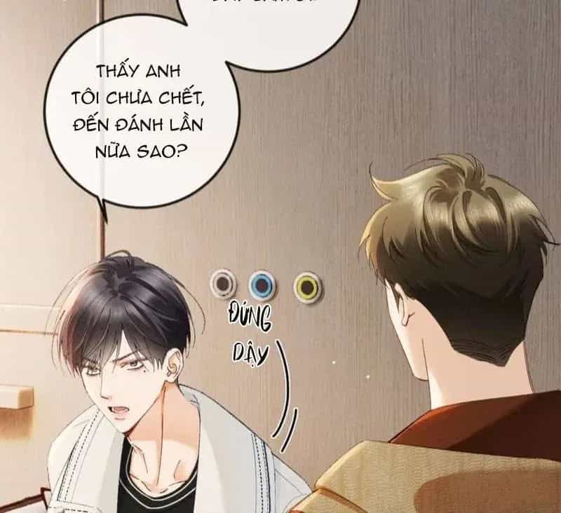 Sa Vào Cạm Bẫy! - Chương 55 - ảnh 46