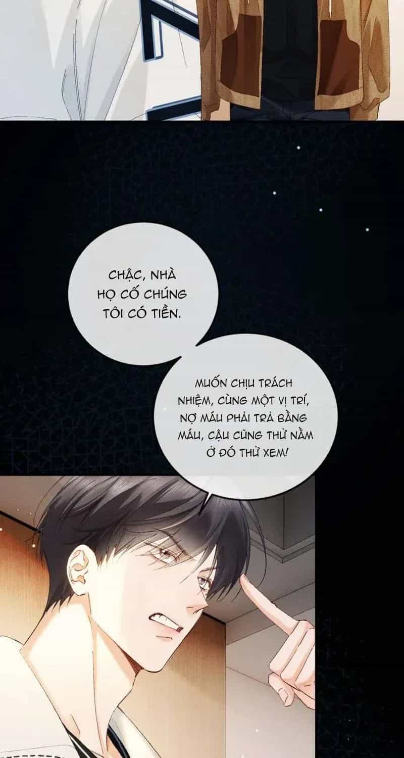 Sa Vào Cạm Bẫy! - Chương 55 - ảnh 48