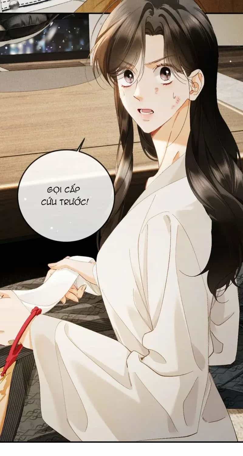 Sa Vào Cạm Bẫy! - Chương 55 - ảnh 6