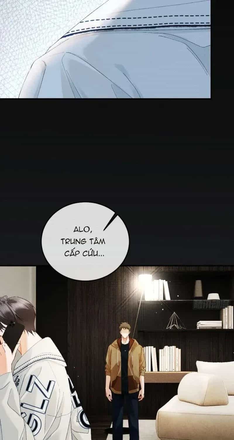 Sa Vào Cạm Bẫy! - Chương 55 - ảnh 9