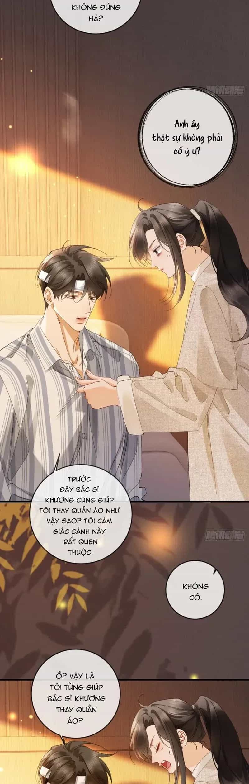 Sa Vào Cạm Bẫy! - Chương 56 - ảnh 12