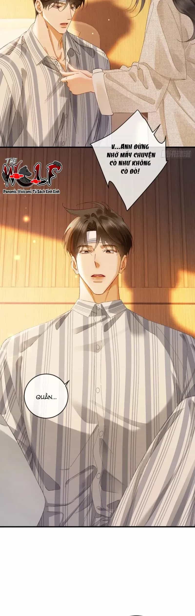 Sa Vào Cạm Bẫy! - Chương 56 - ảnh 13