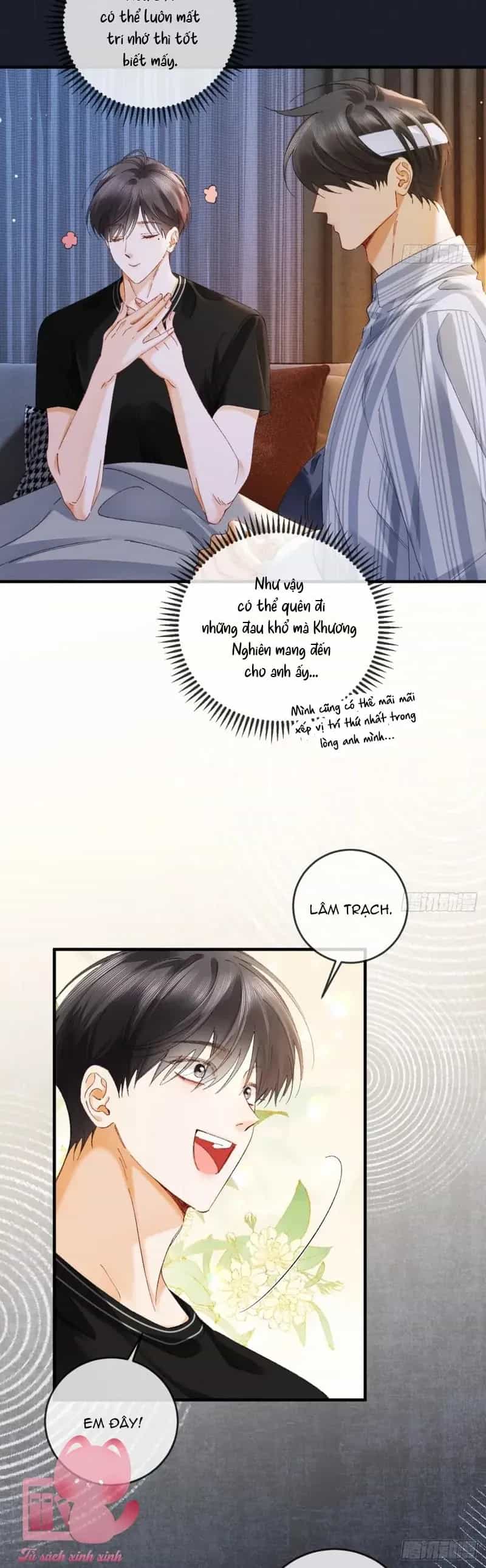 Sa Vào Cạm Bẫy! - Chương 56 - ảnh 20