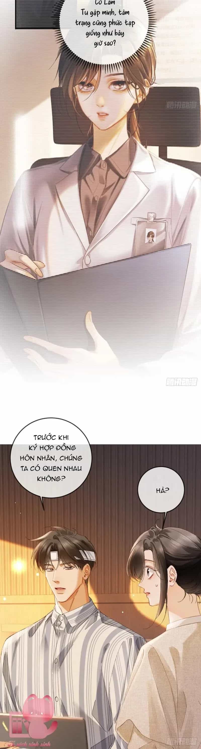Sa Vào Cạm Bẫy! - Chương 56 - ảnh 4