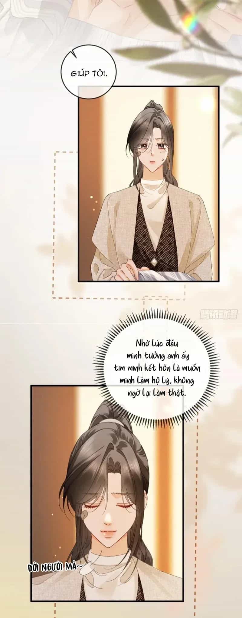 Sa Vào Cạm Bẫy! - Chương 56 - ảnh 9