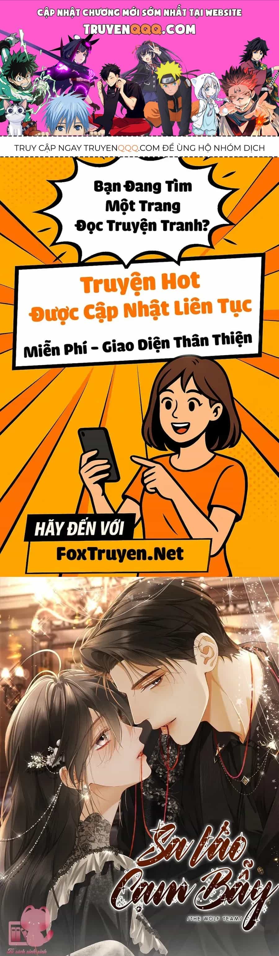 Sa Vào Cạm Bẫy! - Chương 57 - ảnh 1