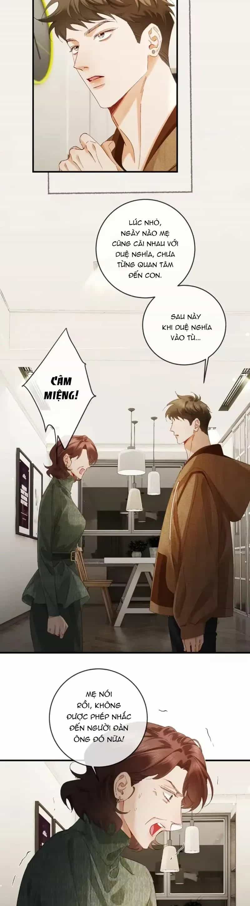Sa Vào Cạm Bẫy! - Chương 57 - ảnh 17
