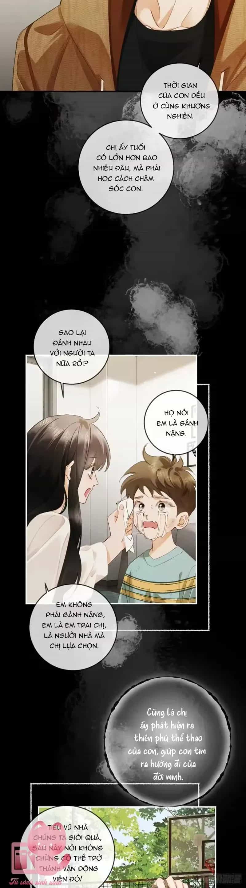 Sa Vào Cạm Bẫy! - Chương 57 - ảnh 19