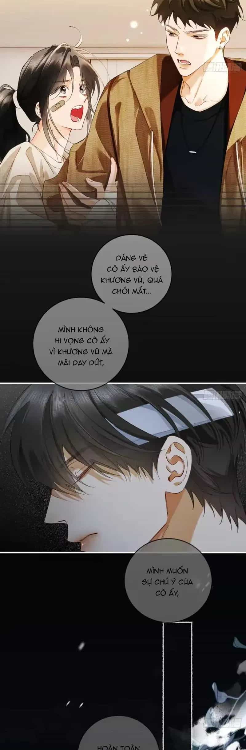 Sa Vào Cạm Bẫy! - Chương 57 - ảnh 4