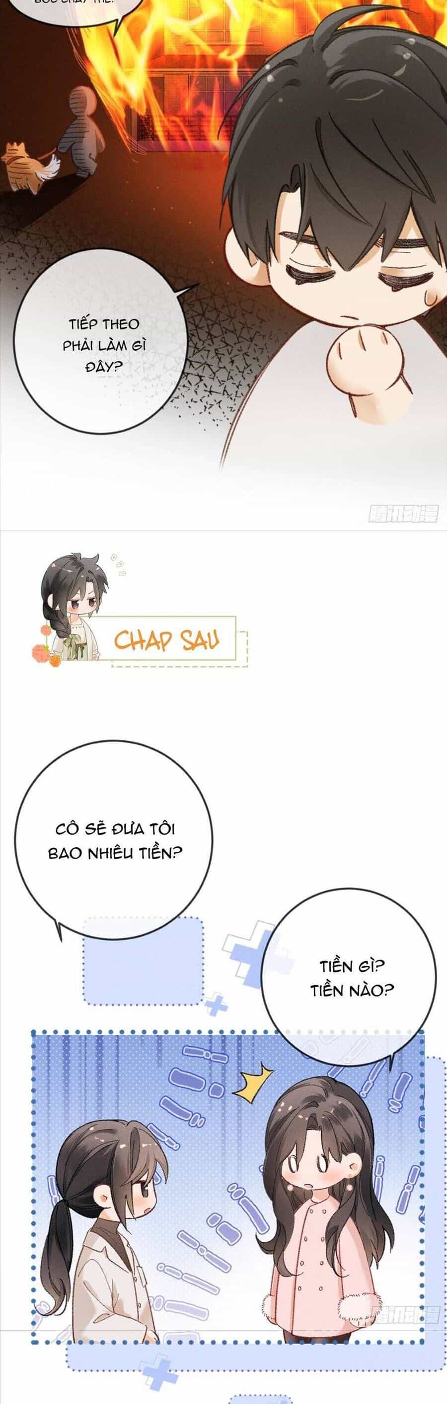 Sa Vào Cạm Bẫy! - Chương 6 - ảnh 33