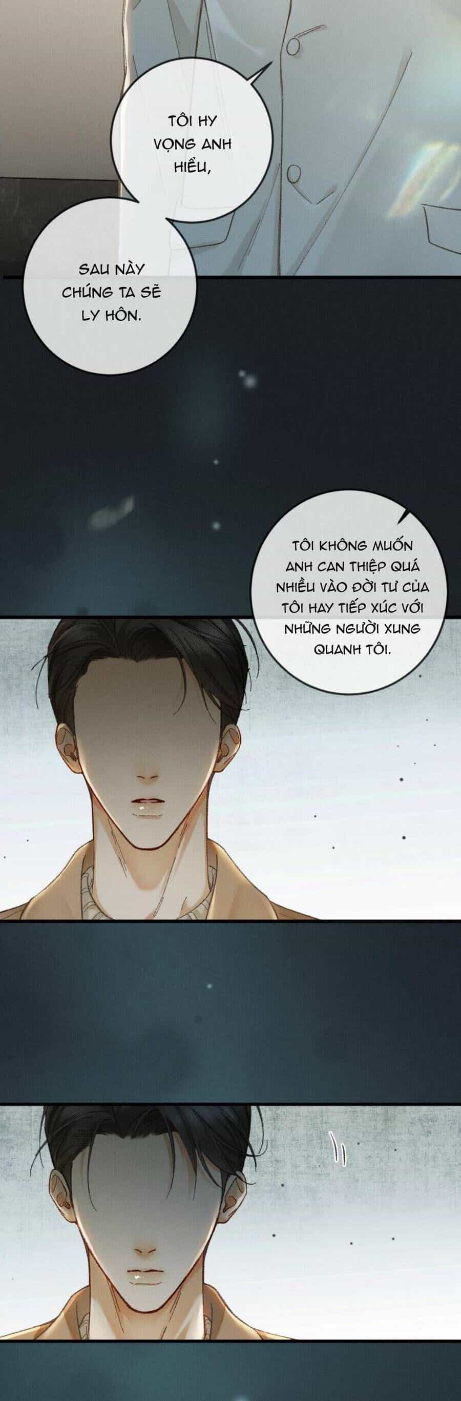 Sa Vào Cạm Bẫy! - Chương 7 - ảnh 33