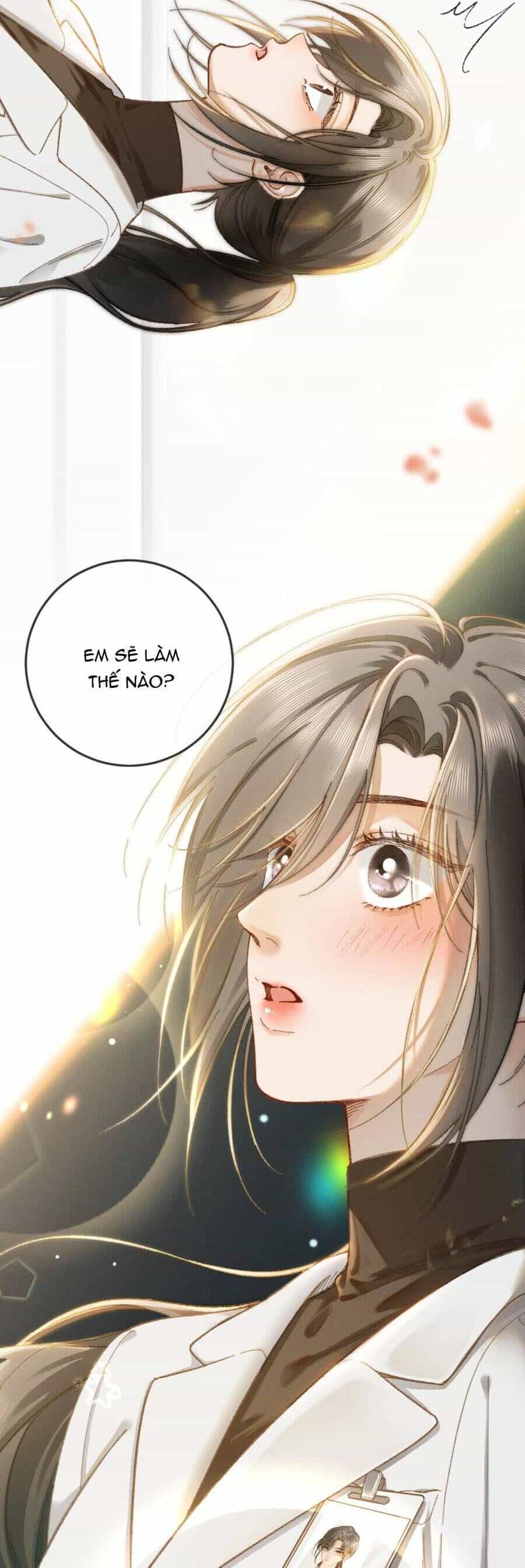 Sa Vào Cạm Bẫy! - Chương 7 - ảnh 39