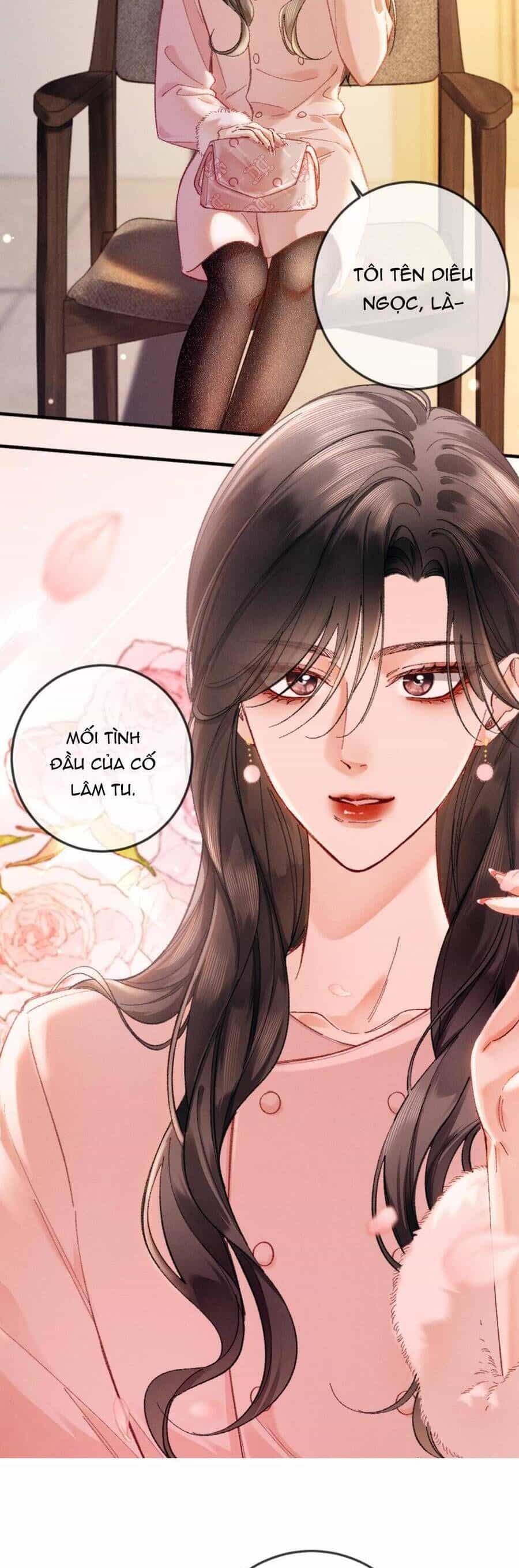 Sa Vào Cạm Bẫy! - Chương 7 - ảnh 8