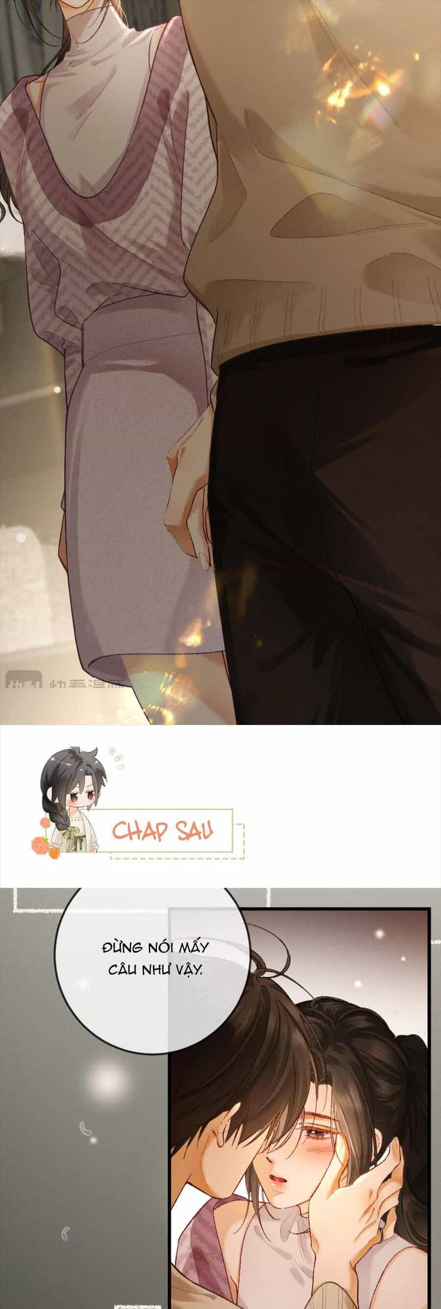 Sa Vào Cạm Bẫy! - Chương 8 - ảnh 41