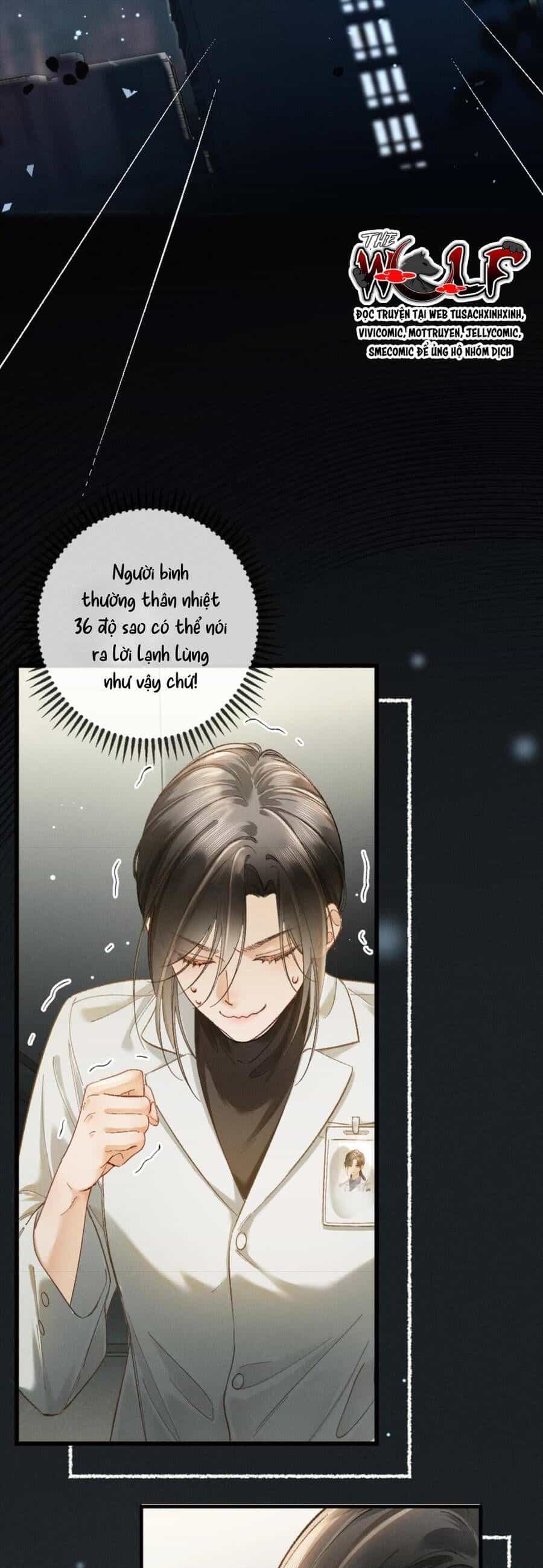 Sa Vào Cạm Bẫy! - Chương 8 - ảnh 5