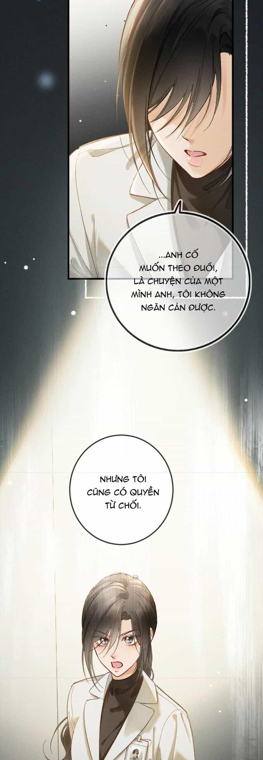 Sa Vào Cạm Bẫy! - Chương 8 - ảnh 6