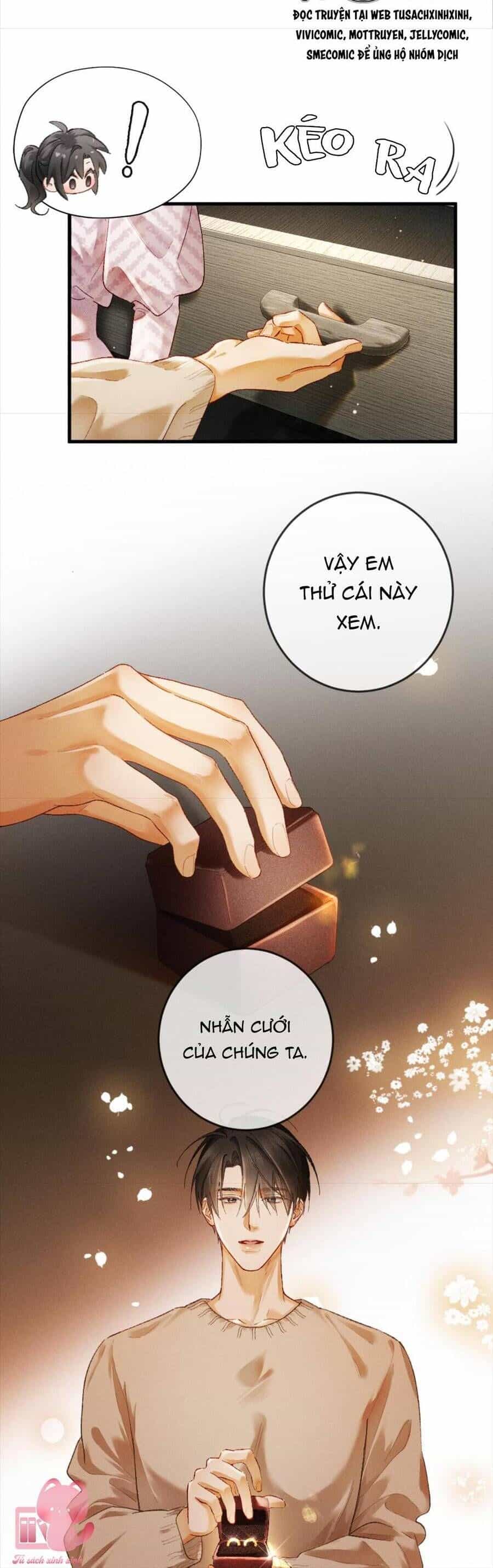 Sa Vào Cạm Bẫy! - Chương 9 - ảnh 23