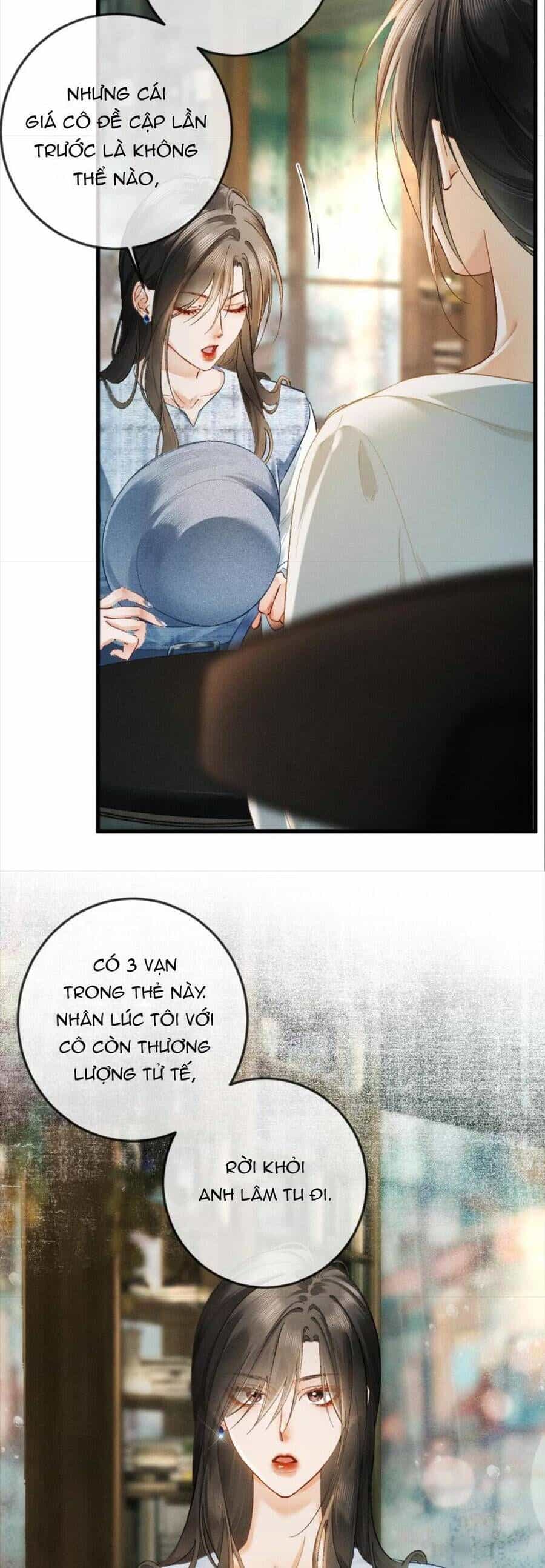 Sa Vào Cạm Bẫy! - Chương 9 - ảnh 33