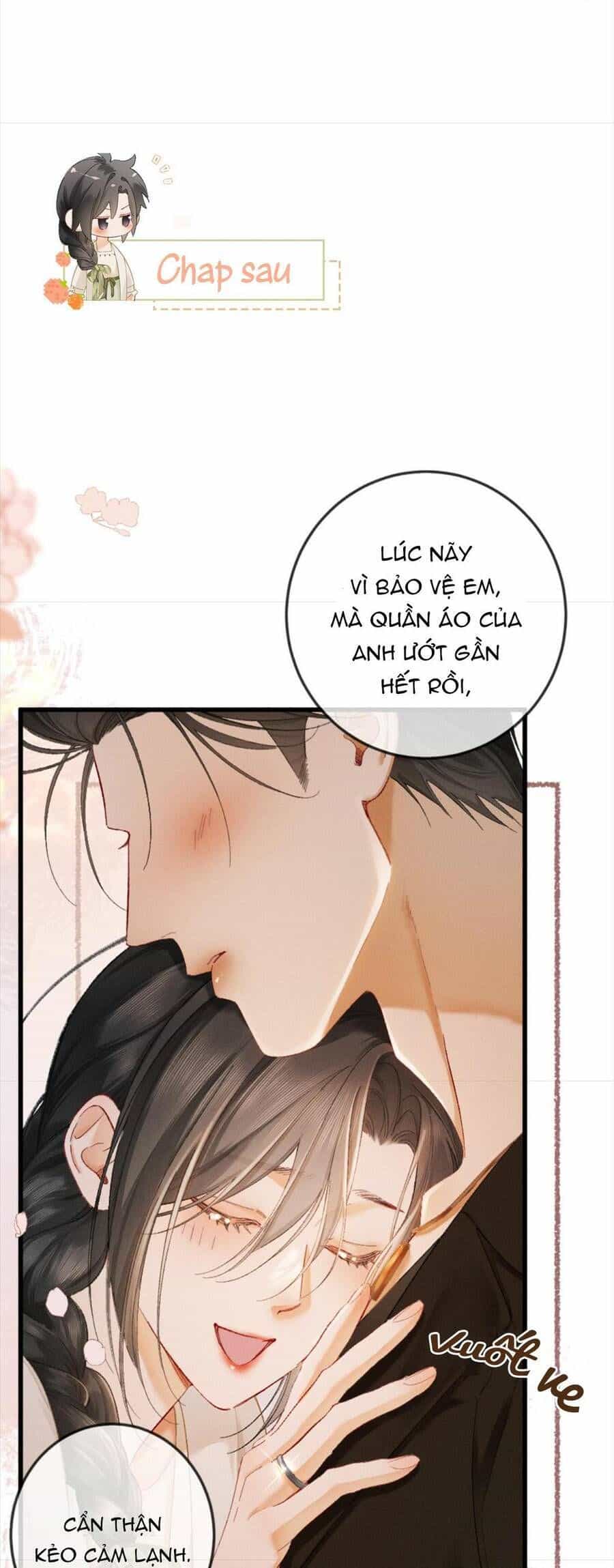 Sa Vào Cạm Bẫy! - Chương 9 - ảnh 43