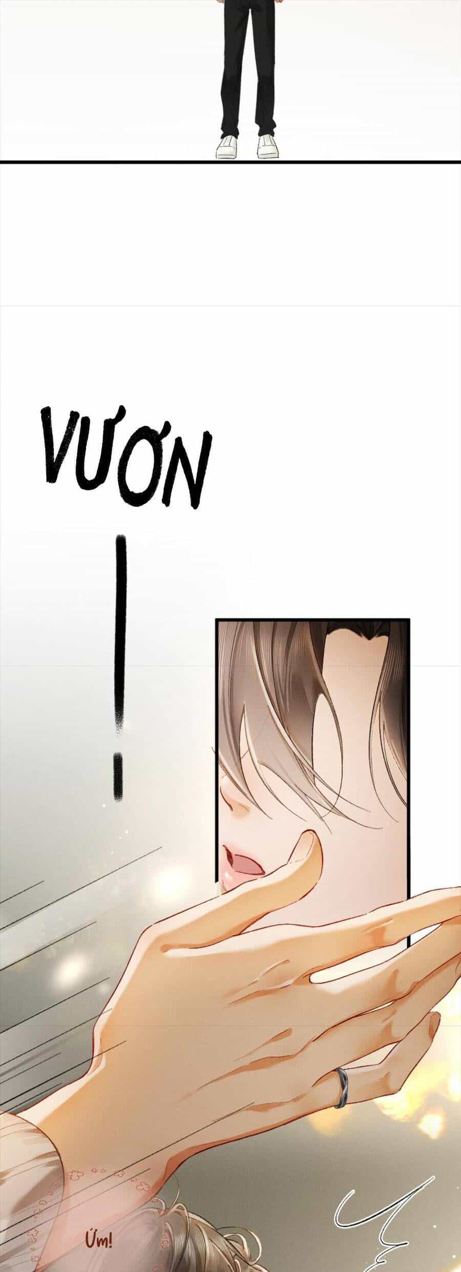 Sa Vào Cạm Bẫy! - Chương 9 - ảnh 9