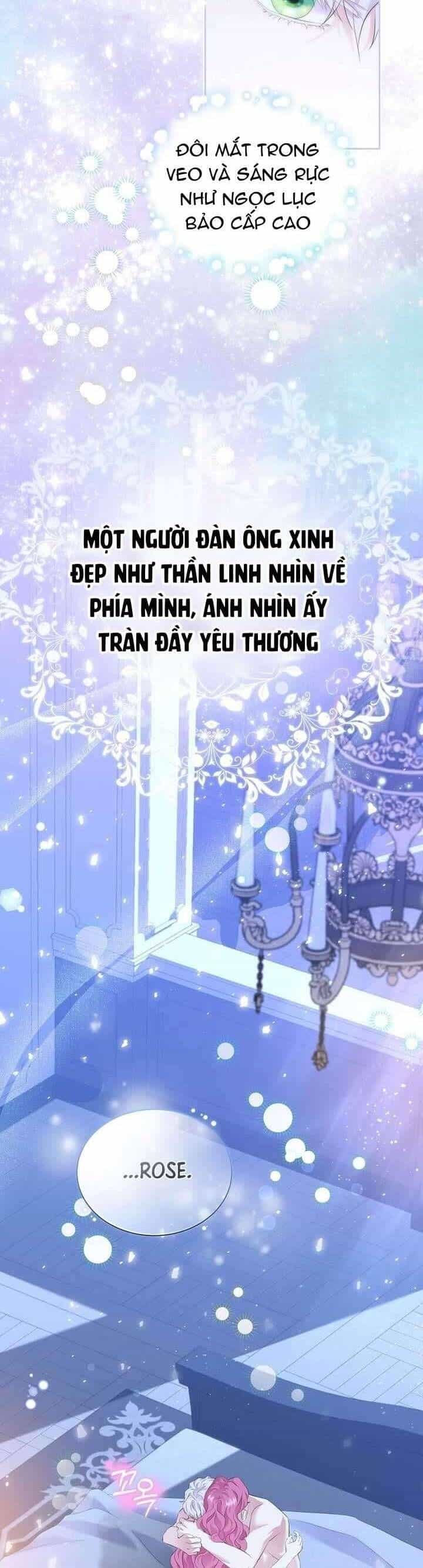 Sa Vào  Của Nam Chính Dịu Dàng Nhưng Chiếm Hữu - Chương 1 - ảnh 21