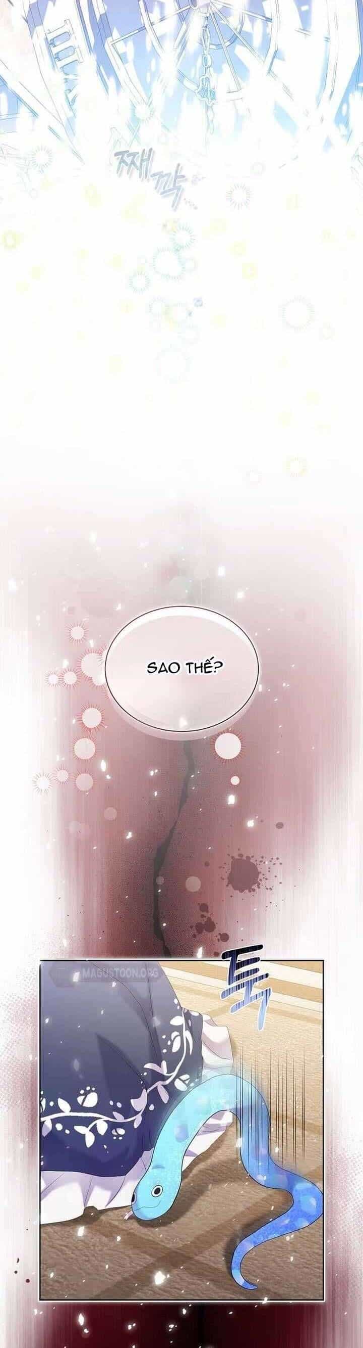 Sa Vào  Của Nam Chính Dịu Dàng Nhưng Chiếm Hữu - Chương 1 - ảnh 33