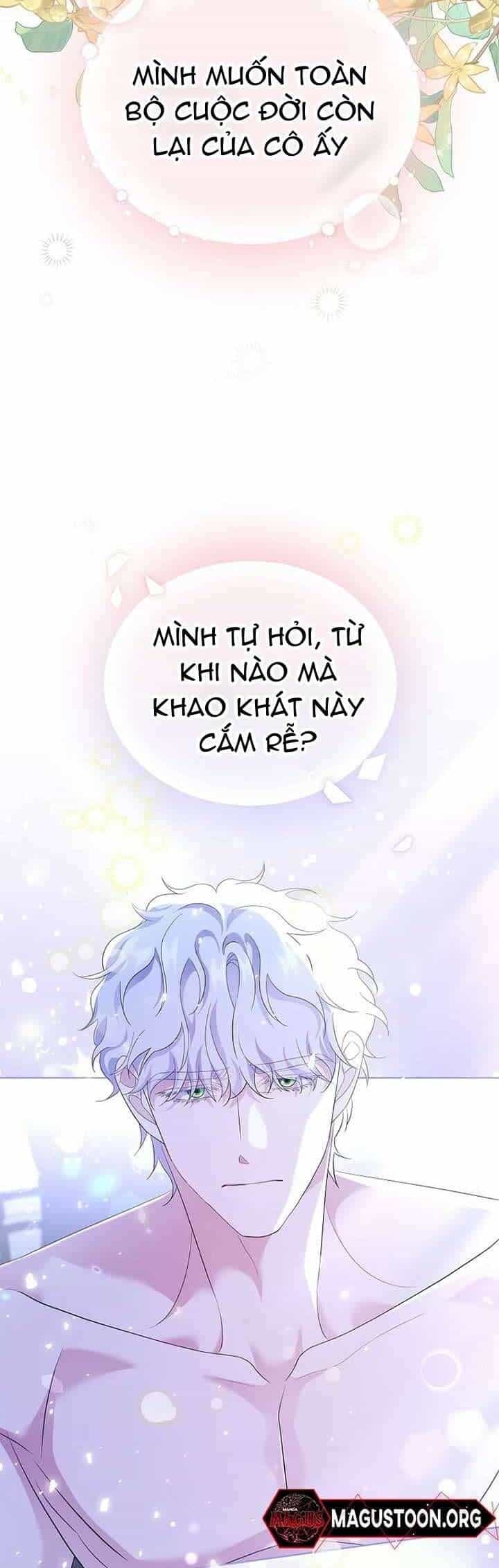 Sa Vào  Của Nam Chính Dịu Dàng Nhưng Chiếm Hữu - Chương 11 - ảnh 13