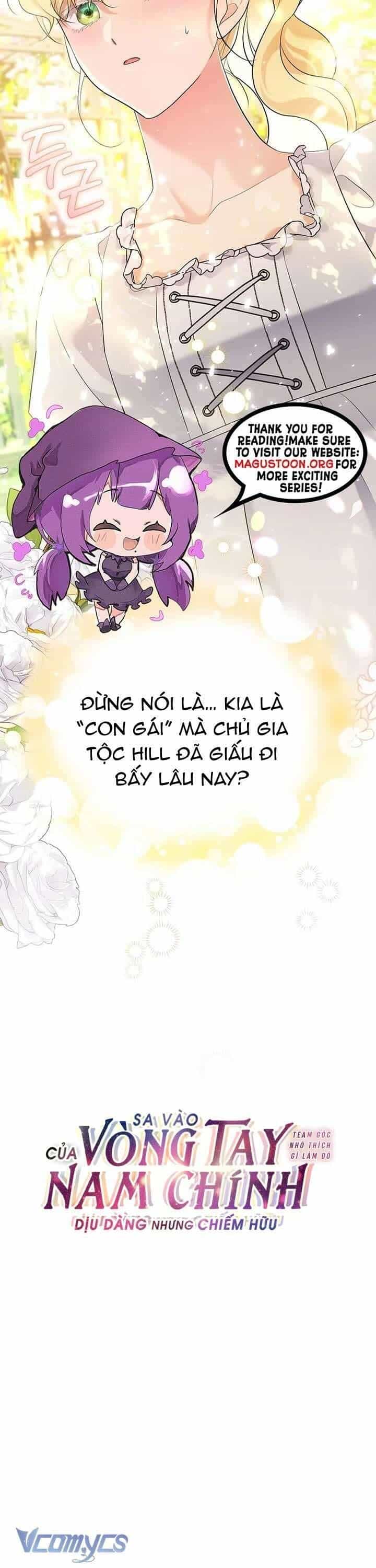Sa Vào  Của Nam Chính Dịu Dàng Nhưng Chiếm Hữu - Chương 11 - ảnh 37