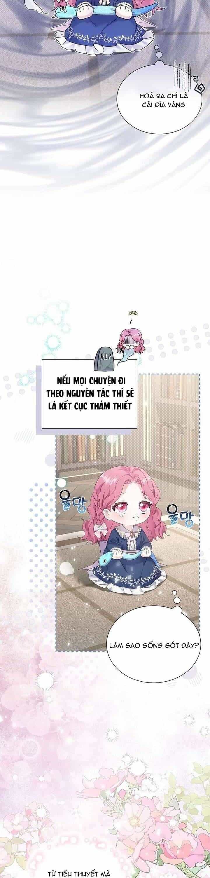 Sa Vào  Của Nam Chính Dịu Dàng Nhưng Chiếm Hữu - Chương 2 - ảnh 12