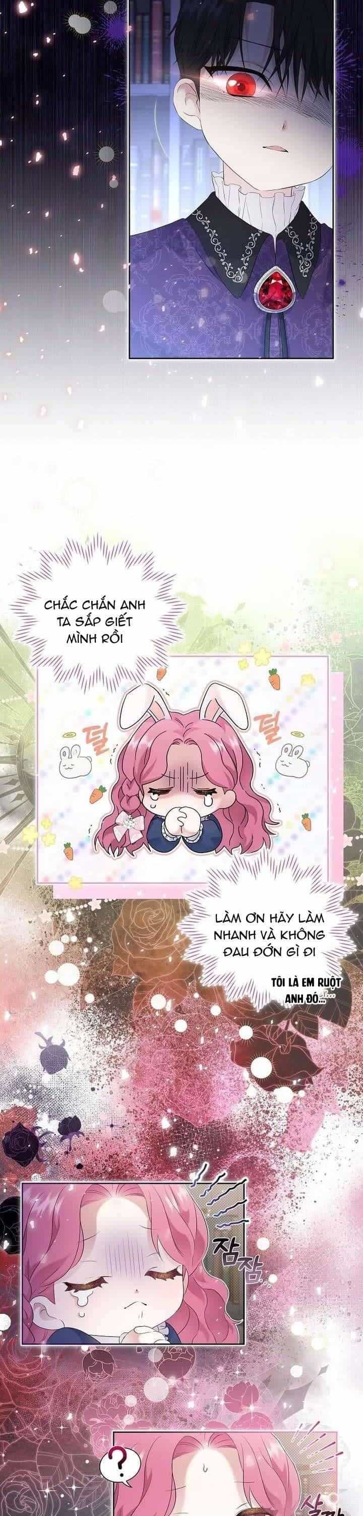 Sa Vào  Của Nam Chính Dịu Dàng Nhưng Chiếm Hữu - Chương 2 - ảnh 19